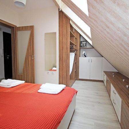 Lilly Apartments Plovdiv Ngoại thất bức ảnh
