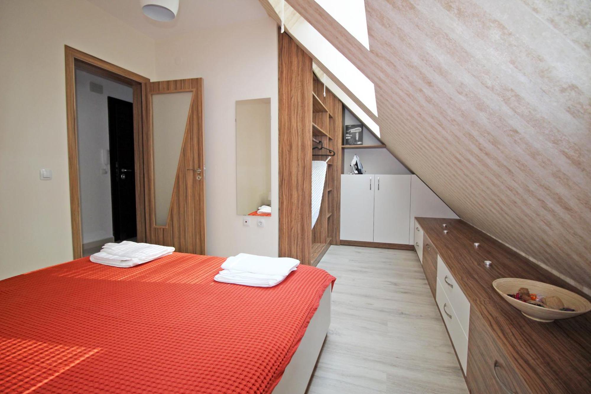 Lilly Apartments Plovdiv Ngoại thất bức ảnh