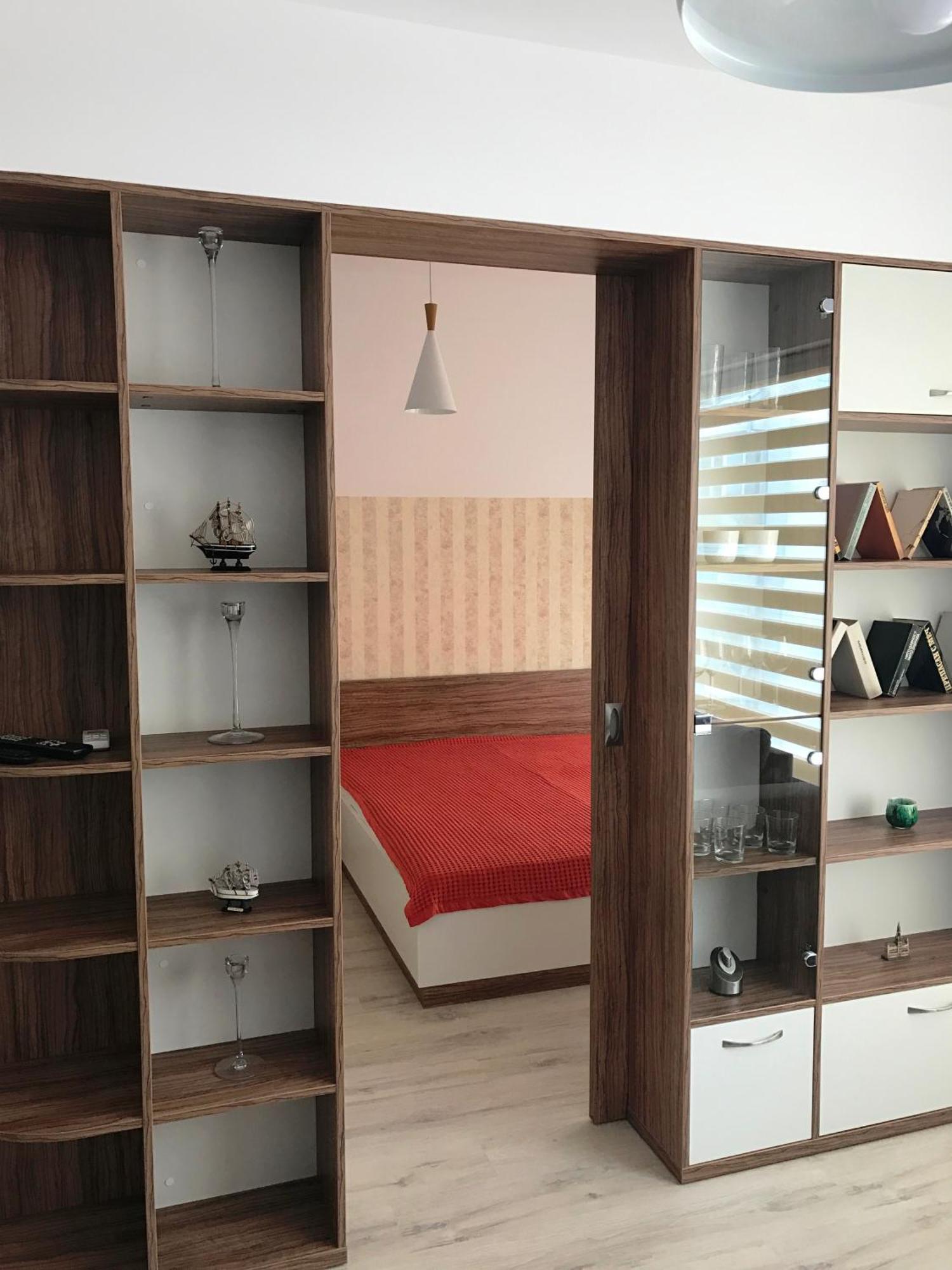 Lilly Apartments Plovdiv Ngoại thất bức ảnh