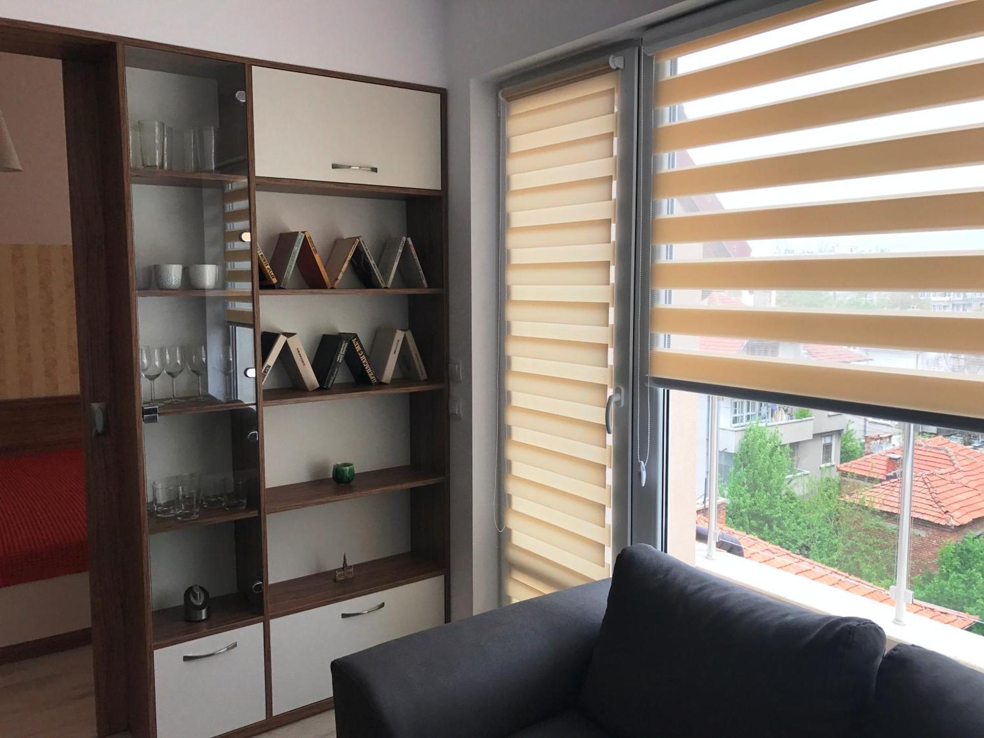 Lilly Apartments Plovdiv Ngoại thất bức ảnh