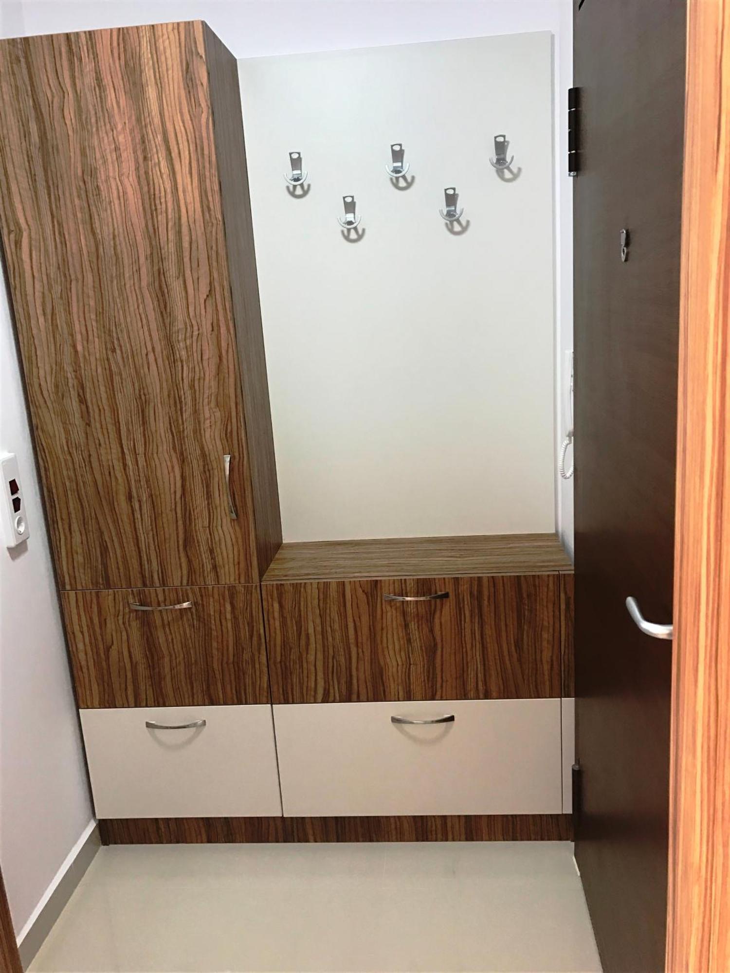 Lilly Apartments Plovdiv Ngoại thất bức ảnh