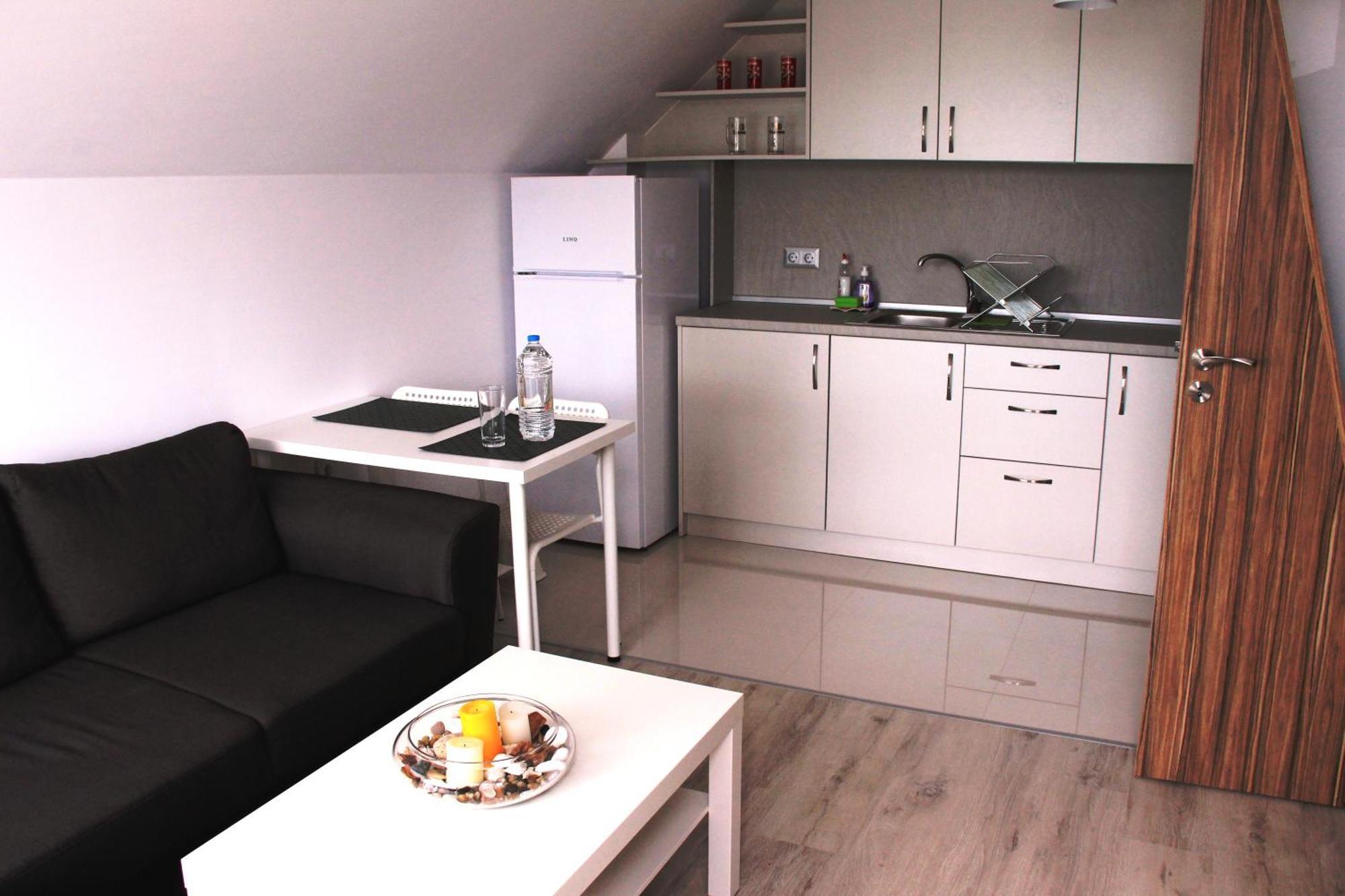 Lilly Apartments Plovdiv Ngoại thất bức ảnh