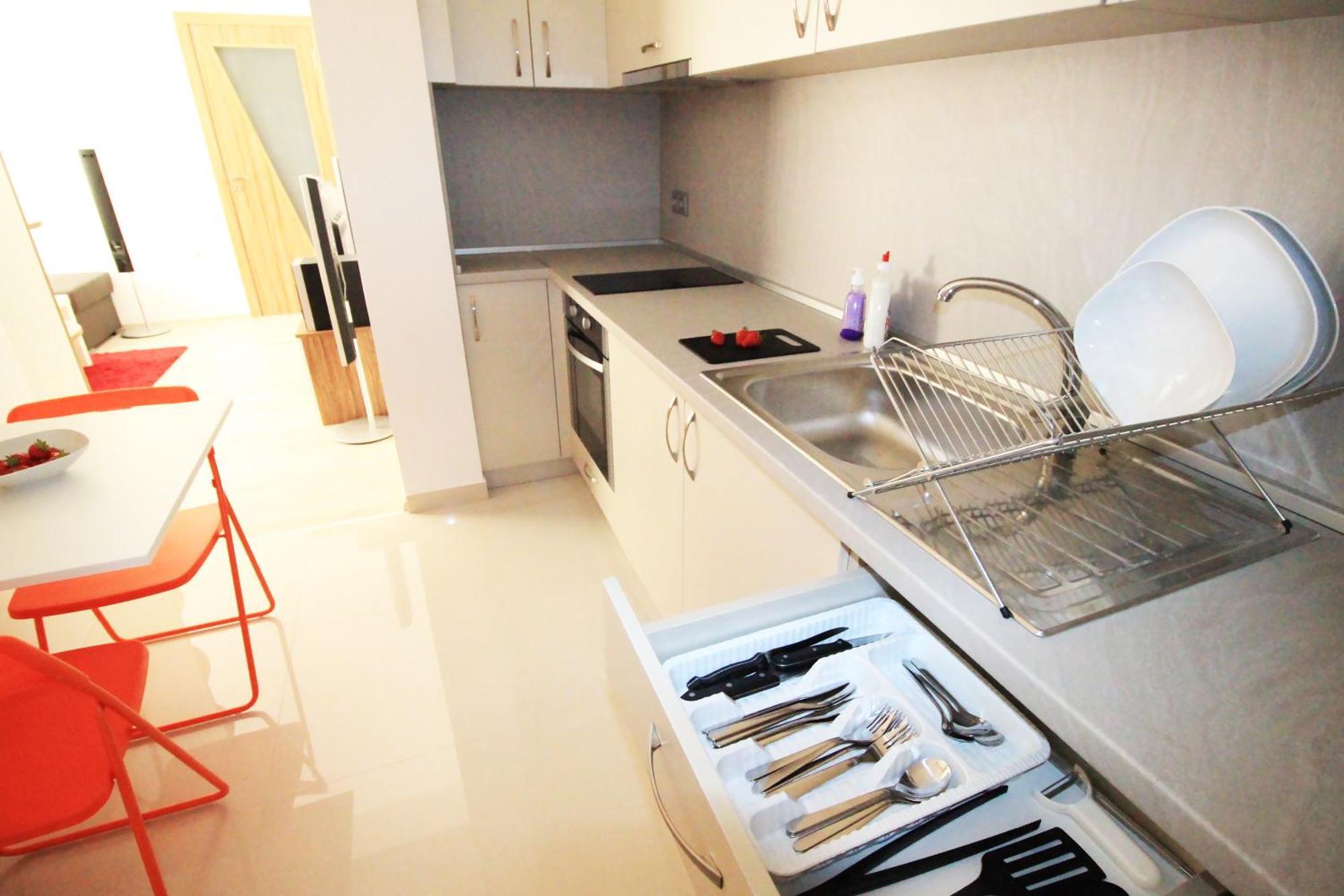 Lilly Apartments Plovdiv Ngoại thất bức ảnh
