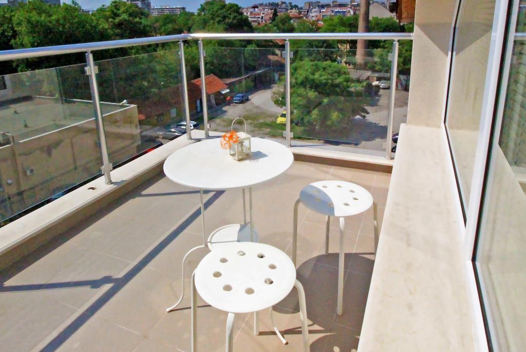 Lilly Apartments Plovdiv Ngoại thất bức ảnh