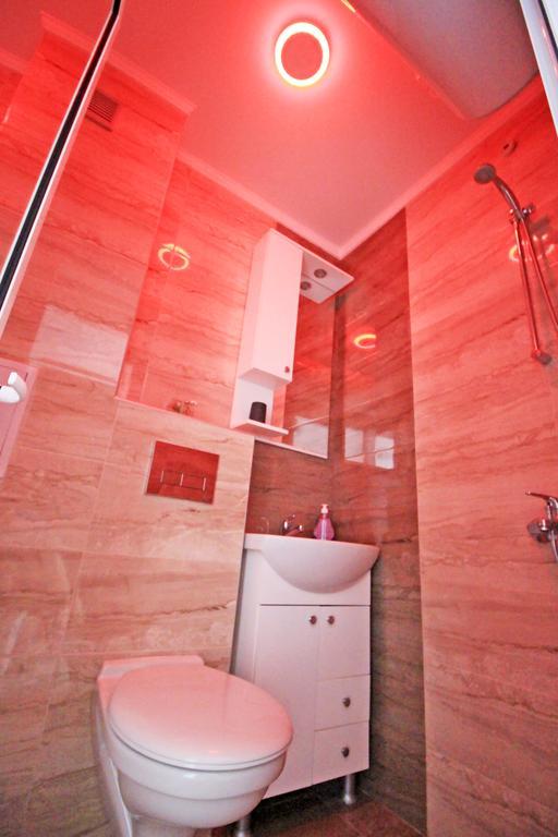 Lilly Apartments Plovdiv Ngoại thất bức ảnh