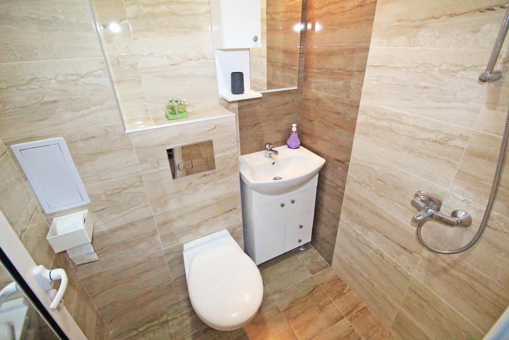 Lilly Apartments Plovdiv Ngoại thất bức ảnh