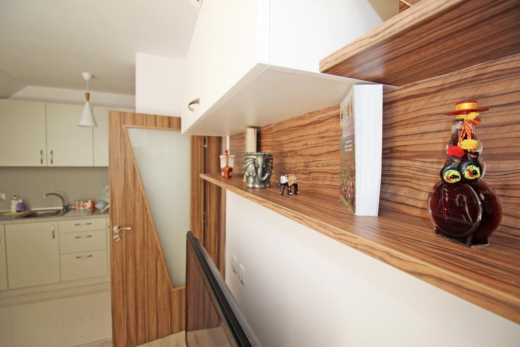 Lilly Apartments Plovdiv Ngoại thất bức ảnh