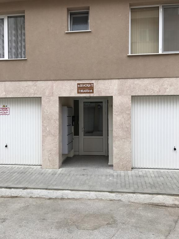 Lilly Apartments Plovdiv Ngoại thất bức ảnh