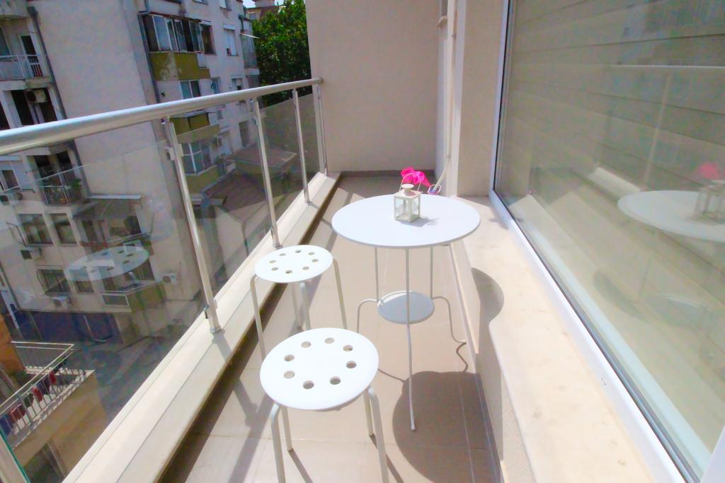 Lilly Apartments Plovdiv Phòng bức ảnh