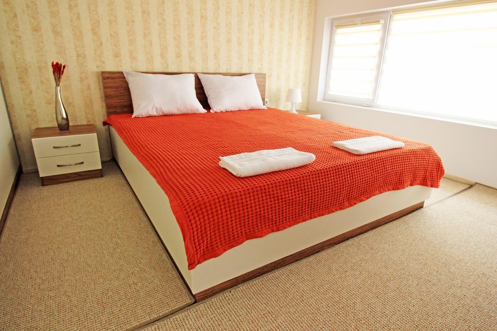 Lilly Apartments Plovdiv Phòng bức ảnh
