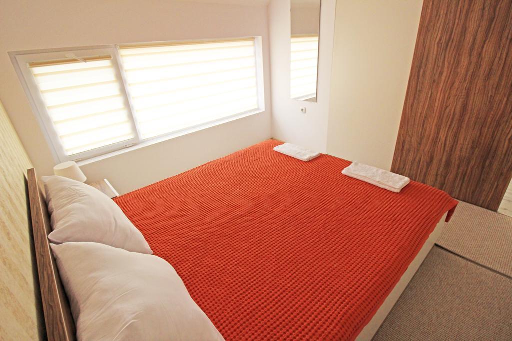 Lilly Apartments Plovdiv Ngoại thất bức ảnh
