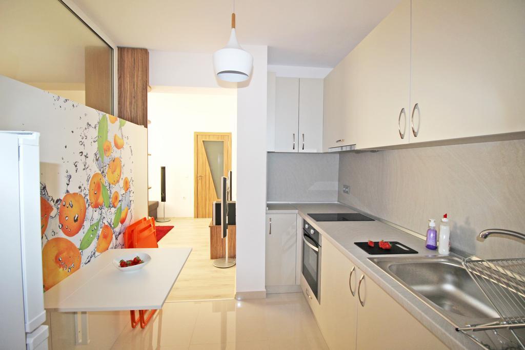 Lilly Apartments Plovdiv Ngoại thất bức ảnh